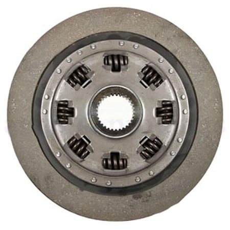 Aftermarket Torque Limiter A-E9NN7A539AA-AI